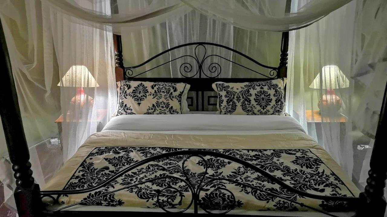 Osero Lodge Ololaimutiek Luaran gambar